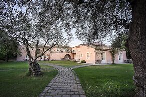 Hotel Masseria degli Ulivi