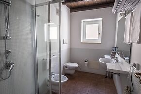 Hotel Masseria degli Ulivi