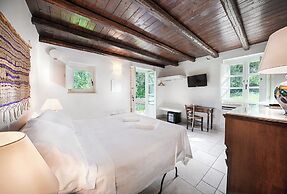 Hotel Masseria degli Ulivi