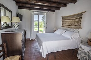 Hotel Masseria degli Ulivi