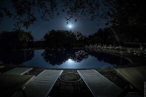 Hotel Masseria degli Ulivi