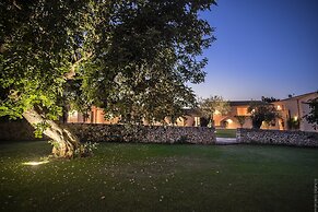 Hotel Masseria degli Ulivi