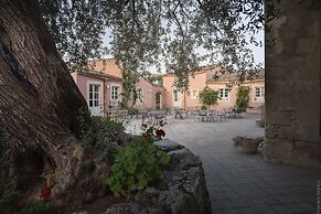 Hotel Masseria degli Ulivi
