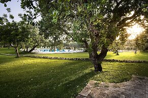 Hotel Masseria degli Ulivi