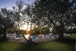 Hotel Masseria degli Ulivi