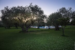 Hotel Masseria degli Ulivi