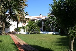 Villa Mediterranea