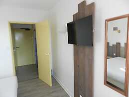 Hotel Les Provinciales