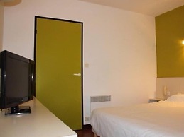 Hotel Les Provinciales