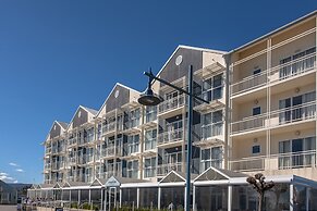 Peppers Seaport Hotel