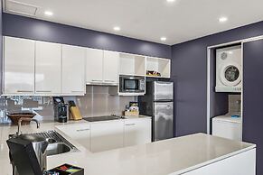 Peppers Seaport Hotel