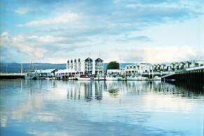 Peppers Seaport Hotel