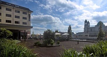 Radisson Blu Hotel, Athlone