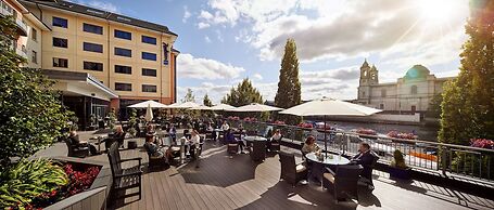 Radisson Blu Hotel, Athlone
