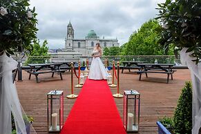 Radisson Blu Hotel, Athlone