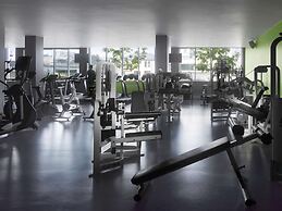 Radisson Blu Hotel, Athlone