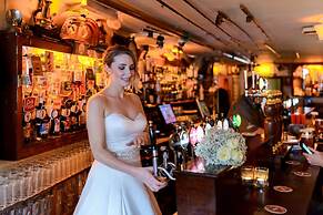 Radisson Blu Hotel, Athlone