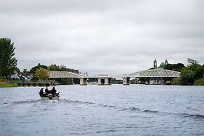 Radisson Blu Hotel, Athlone