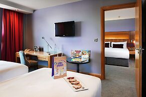 Radisson Blu Hotel, Athlone