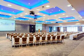 Radisson Blu Hotel, Athlone