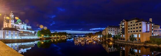 Radisson Blu Hotel, Athlone