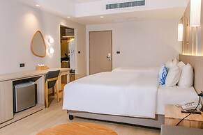 Khaolak Emerald Beach Resort and Spa