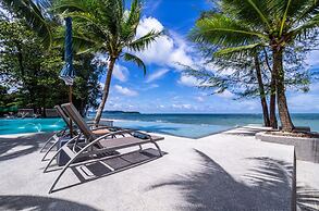 Khaolak Emerald Beach Resort and Spa