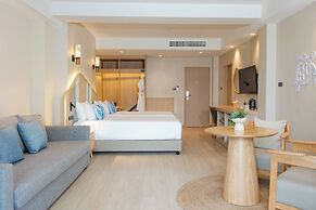 Khaolak Emerald Beach Resort and Spa