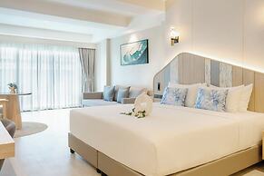 Khaolak Emerald Beach Resort and Spa