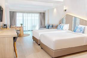 Khaolak Emerald Beach Resort and Spa