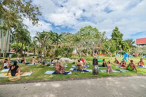 Khaolak Emerald Beach Resort and Spa