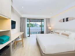 Khaolak Emerald Beach Resort and Spa