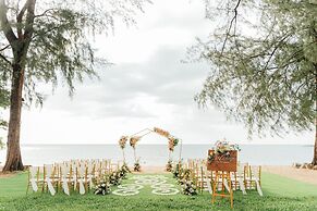 Khaolak Emerald Beach Resort and Spa