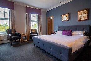 Balmer Lawn Hotel