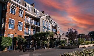 Balmer Lawn Hotel