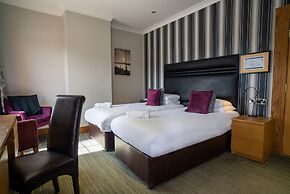 Balmer Lawn Hotel