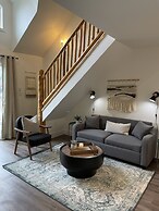 Waterton Glacier Suites