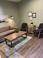 Waterton Glacier Suites