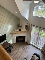 Waterton Glacier Suites