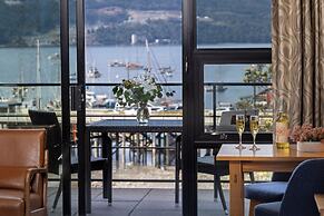 Brentwood Bay Resort & Spa
