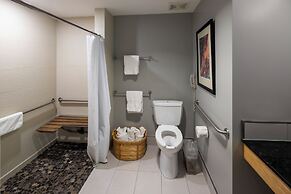 Brentwood Bay Resort & Spa