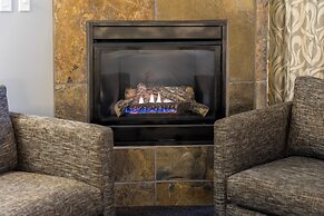 Brentwood Bay Resort & Spa