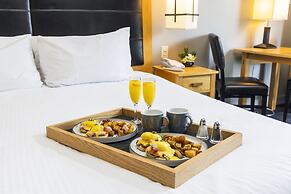 Brentwood Bay Resort & Spa