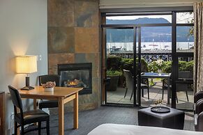 Brentwood Bay Resort & Spa