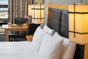 Brentwood Bay Resort & Spa