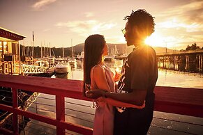 Brentwood Bay Resort & Spa