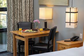 Brentwood Bay Resort & Spa