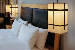 Brentwood Bay Resort & Spa