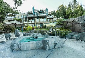 Poets Cove Resort & Spa