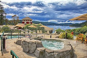 Poets Cove Resort & Spa